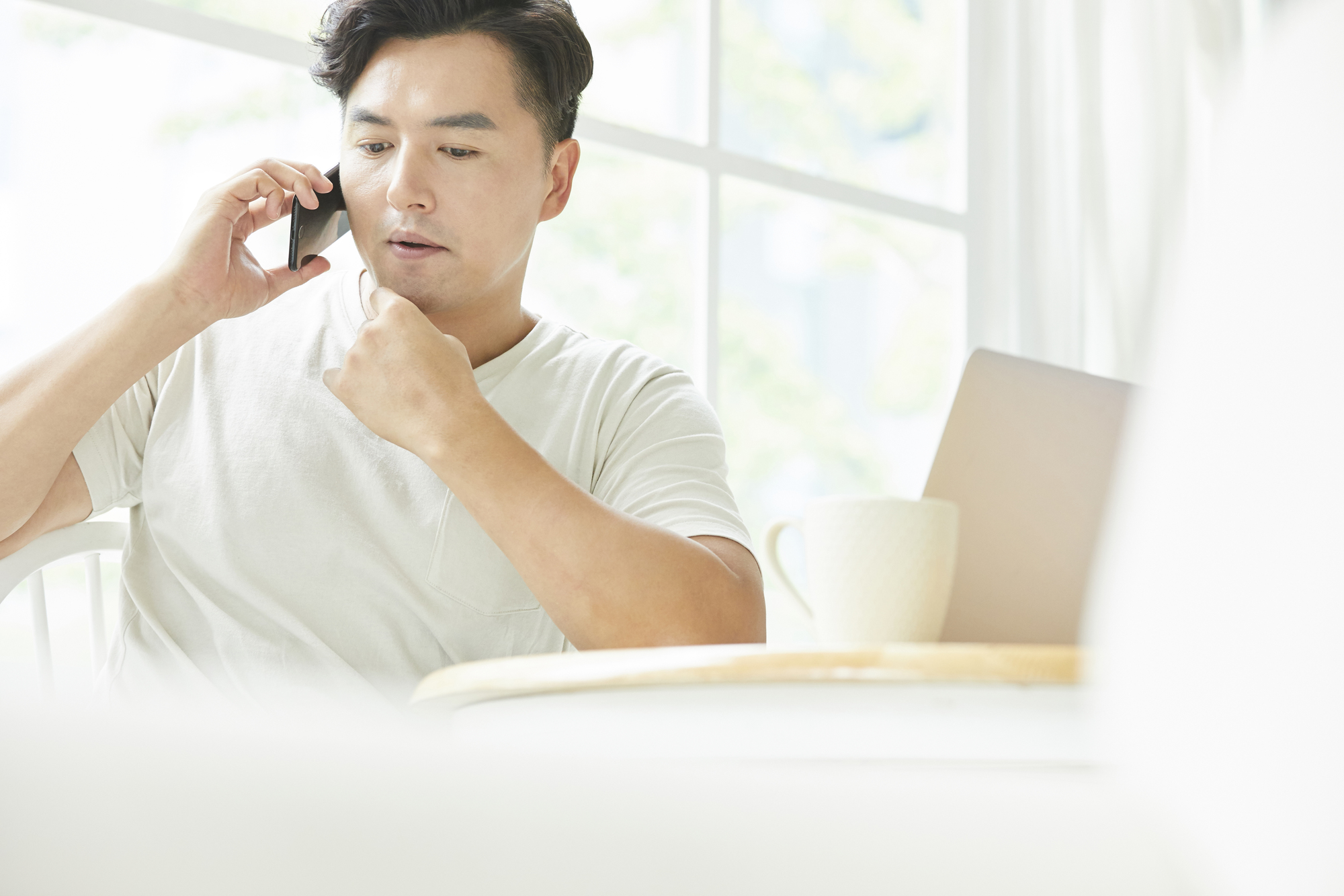 【国別で調査!】テレワークは実際にどれくらいの割合で導入されているのか?