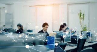 LGWANとは？ 自治体でのセキュリティ対策の仕組みとLGWAN-ASPの種類を解説