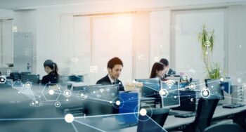 LGWANとは？ 自治体でのセキュリティ対策の仕組みとLGWAN-ASPの種類を解説